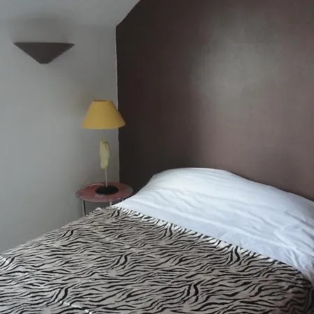 Hotel Le Quai 3