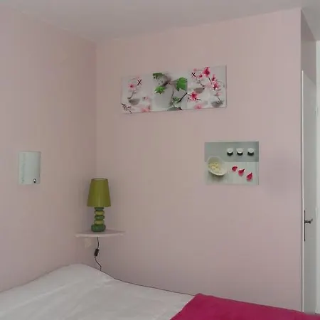 Hotel Le Quai 3