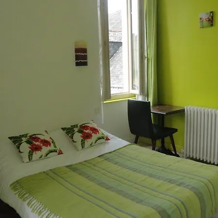 Hotel Le Quai 3 2*