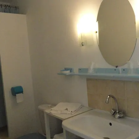 Hotel Le Quai 3