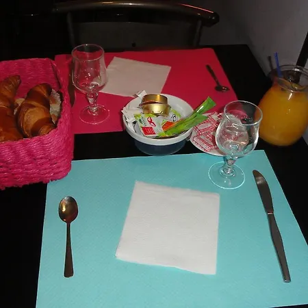 Le Quai 3 Hotel Châteaubriant