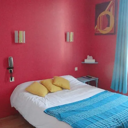 Le Quai 3 Hotel
