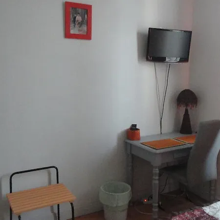 Hotel Le Quai 3